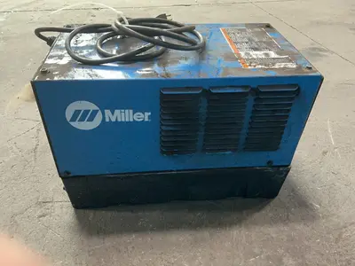 Used MILLER COOLMATE 3 Welding Machinery (Other) Ohio US | HGR 24 #1343615