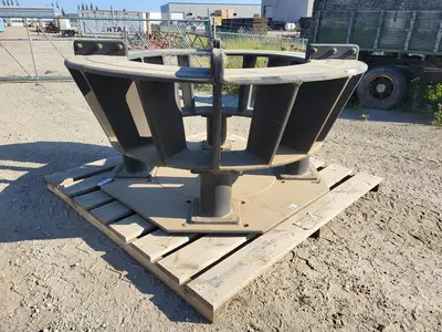 Used FLSMIDTH 652060-SLC1 Miscellaneous MRO British Columbia CA | Lenmark #278816