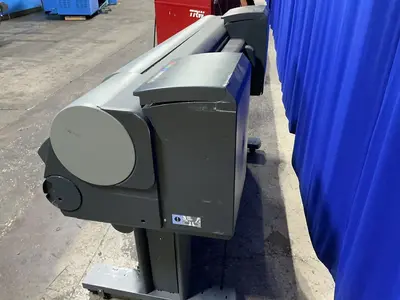 Used CANON IPF8300 Large Format Printers Ohio US | HGR 24 #1549534