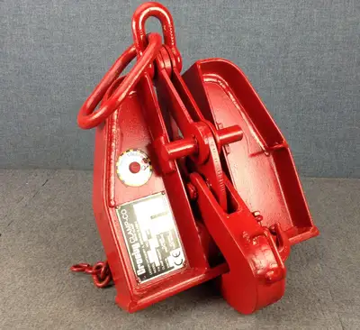 Used CROSBY _UNKNOWN_ Crane Accessories South Carolina US | General Equipment and Supply #1491088