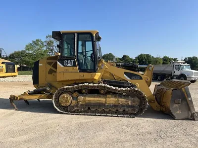 2008 Caterpillar 963D