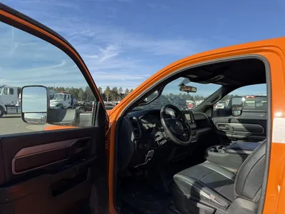 Used 2022 RAM 3500 Service & Utility Trucks Minnesota US | Carco Truck & Equipment #1513981