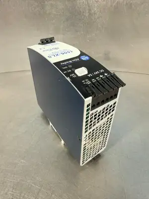 Allen-Bradley 1606-XLS120E /A Power Supply 1-Ph 24V 5A 120W (4.2.3)