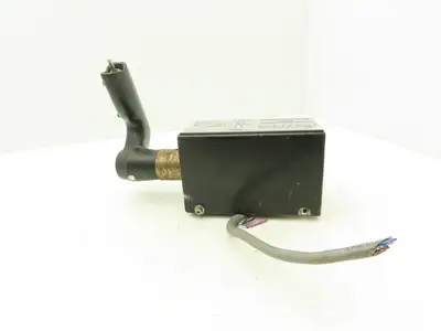 BPR Rico PLR-DD-100 Joystick Hand Controller Off Platform Truck