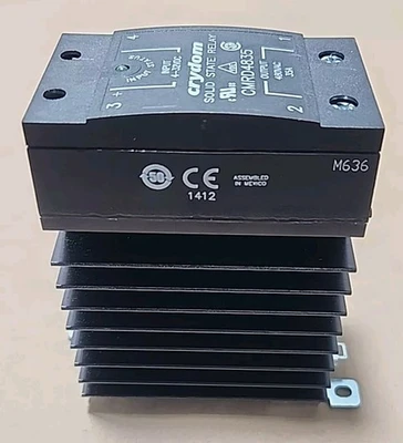 NEW Crydom CMRD4835