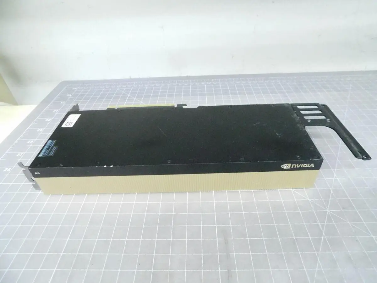 Used NVIDIA PG171 0PC35Y A16 Misc Electrical & Power Parts Texas US | Aucto #1307039