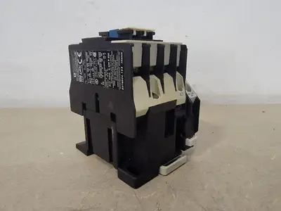 USED TELEMECANIQUE LC1-D1810
