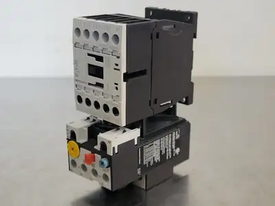 USED EATON XTCE015B10