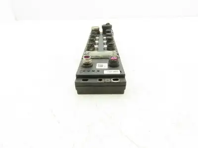 Used LUMBERG AUTOMATION _UNKNOWN_ PLC Input & Output Indiana US | Arrow Industrial #1494146