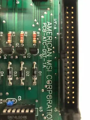American MSI Corp.