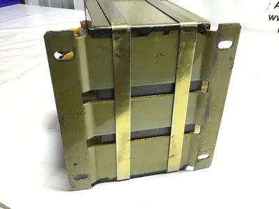 USED SCHNEIDER ELEKTROTECHNIK 🔌 MODEL: ELES 3.0B-0845T06001 – BUILT WITH PRECISION ENGINEERING FOR DEPENDABLE POWER CONVERSION.
