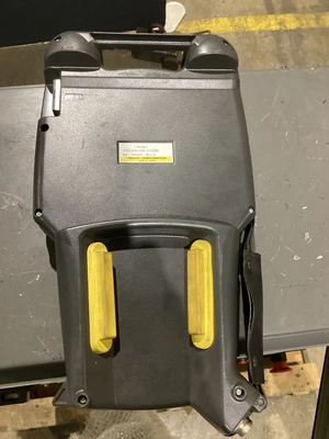 USED 2015 FANUC CR-35IA + R-30IB
