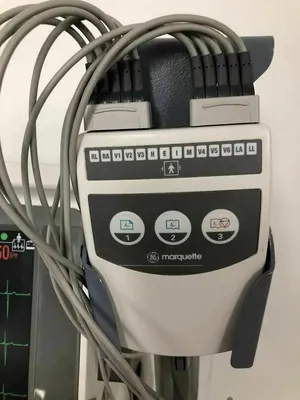Used _UNKNOWN_ _UNKNOWN_ Diagnostic Instruments - Other New York US | AME Ultra Sounds #1497206