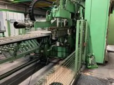 USED 1991 SALVAGNINI P 315