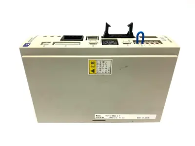 USED IAI ACTUATOR CONTROL MODULE