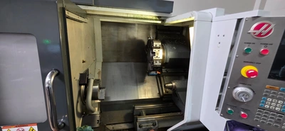 2010 HAAS ST-20 CNC Lathes | PM Machines (5)