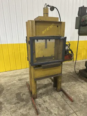 USED ENERPAC