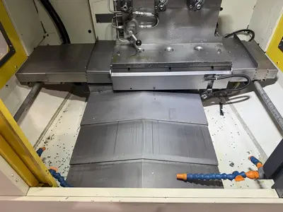 USED 2018 FANUC A-D21MIB5