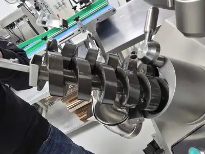 USED 2020 VEMAG 500
