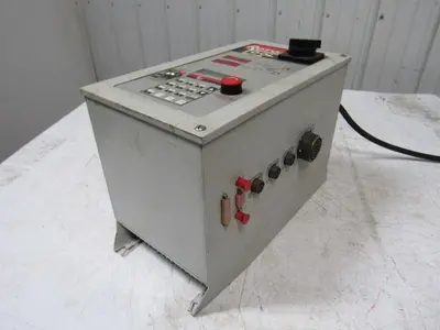 Rotor Tool RTEC10 80035010 Torque Angle Electronic Controller 115V or 230
