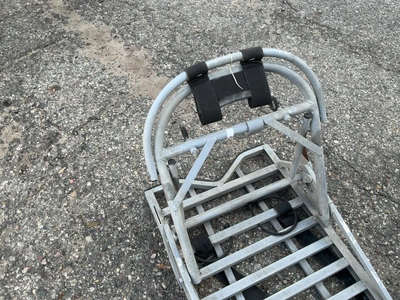 Used _UNKNOWN_ _UNKNOWN_ Landscaping Equipment (Miscellaneous) Michigan US | Miedema Asset Management Group #1579778