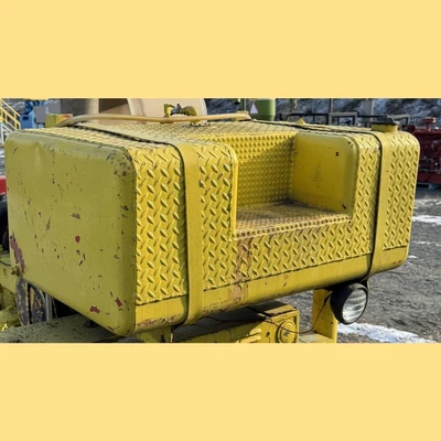 USED CATERPILLAR D311H