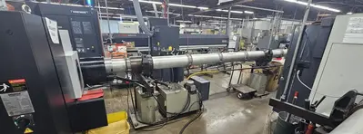 2014 DOOSAN PUMA GT2100 CNC Lathes | Toolquip, Inc. (10)