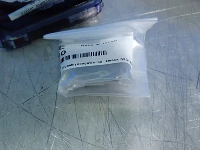 New | in-Stock KEYENCE FSV31 Photoelectric Sensors Ohio US | HGR 24 #1085036