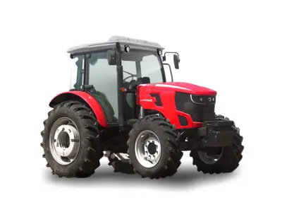 XCMG GLOBAL XT804-5D Agricultural Machinery | Iron Listing (1)