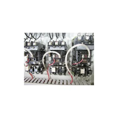 Used Hardy Instruments Pro-weigh Controller In Hoffman Enclosure