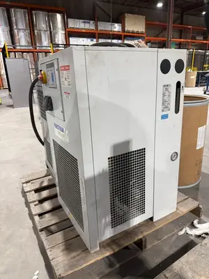 Used 2014 FRIULAIR CWM004-UE Misc Industrial Equipment Ontario CA | Aucto #715488