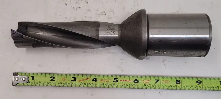 KENNAMETAL KSEM330R3WD50M Tooling & Accessories, Drilling | Machinery Central