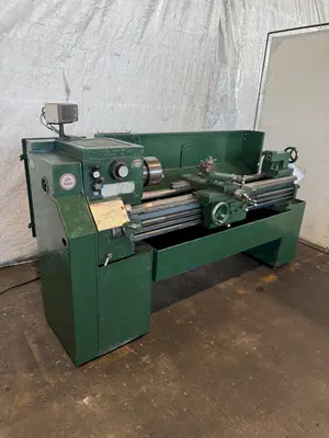 USED LEBLOND REGAL
