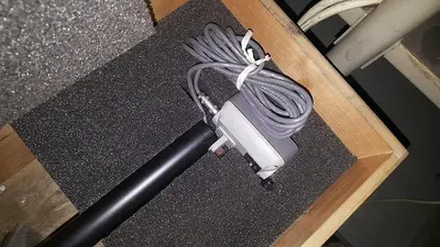 USED FEDERAL MAXUM