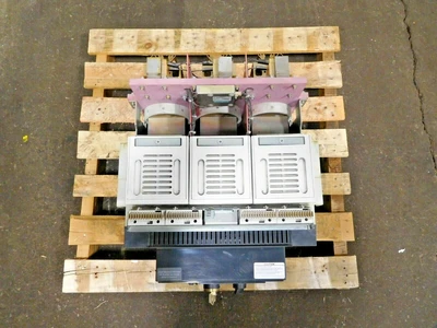 Used Siemens WLF2A308 Circuit Breakers Ohio US | Equipment Recovery Corp. #1330599