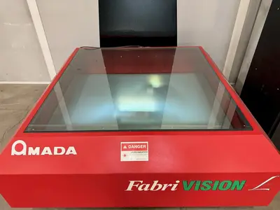 2010 AMADA FABRIVISION FVL-HD-4848 Inspection Machines | Norcal Machinery (6)