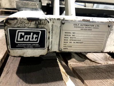 USED COLT CR-60-24 / CPSH-24