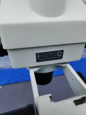 PARCO MICROSCOPE