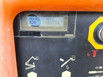 Used 2016 A46JRT Snorkel Articulating Boom Lifts North Carolina US | Stack Equipment #1418832