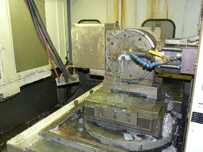 USED 1985 MITSUI SEIKI
