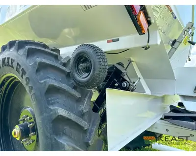 Used DALTON _UNKNOWN_ Broadcast Spreaders Iowa US | Keast Enterprises #1360192