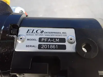 NEW ELC ENTERPRISES PFALM