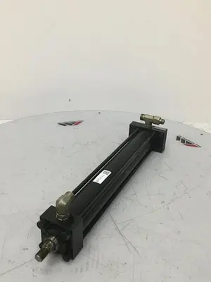 USED HYDRO LINE N5P-2.5X19.69