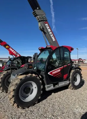 Used 2026 FARESIN 70.29 Telehandlers Colorado US | Discount Forklift #1147137