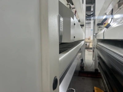 2025 SHINKO 1636 66" X 142" SHINKO SA1636-RDC 'SUPER-ALPHA' SERVO FLEXO FOLDER GLUER | Global Boxmachine, LLC (10)