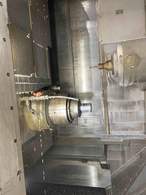 2018 INDEX G-220 CNC Lathes Multi Axis | Graff-Pinkert (13)