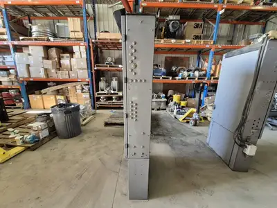 USED OUTOTEC PCSE4360