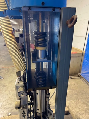 SEALANT EQUIPMENT & ENGINEERING Dispensing Pump Sealant Pump | K.B. Industries LLC (8)