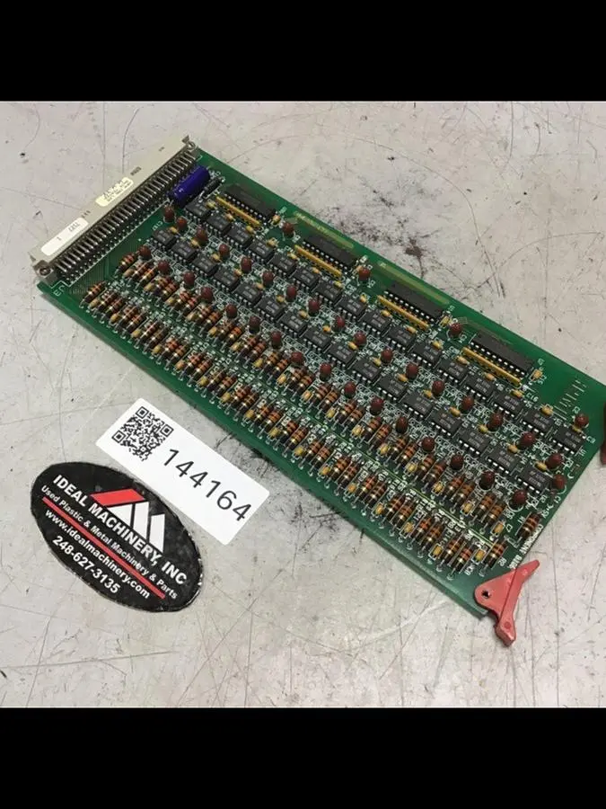 USED HPM 1D702-0008