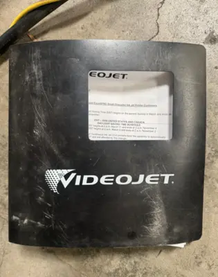 USED Videojet 57657657